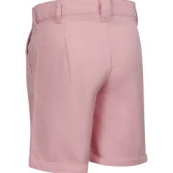 Kids' Woven Tracksuit Shorts