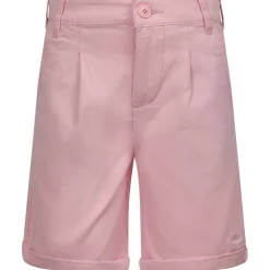 Kids' Woven Tracksuit Shorts