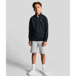 Kids' 1/4 Zip Fleece