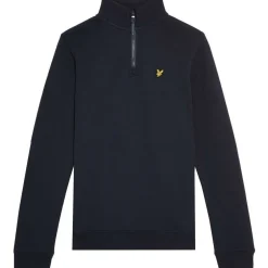 Kids' 1/4 Zip Fleece