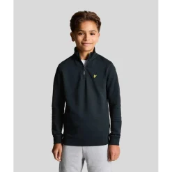 Kids' 1/4 Zip Fleece