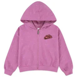 Kids' Zip Hoodie