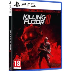 Killing Floor 3 - Day One Edition