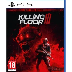 Killing Floor 3 - Day One Edition