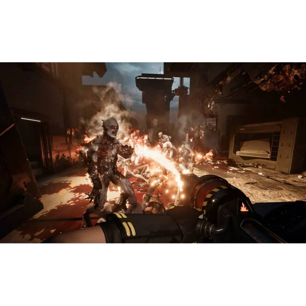 Killing Floor 3 - Day One Edition