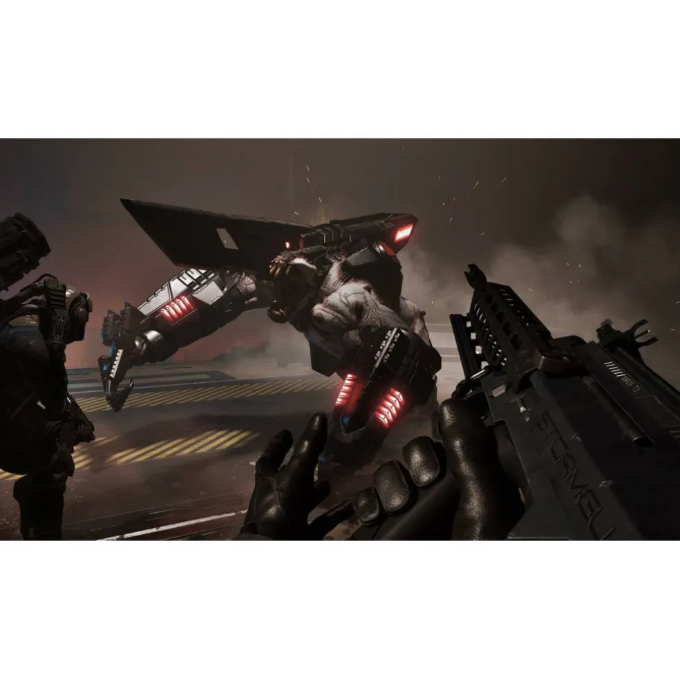 Killing Floor 3 - Day One Edition