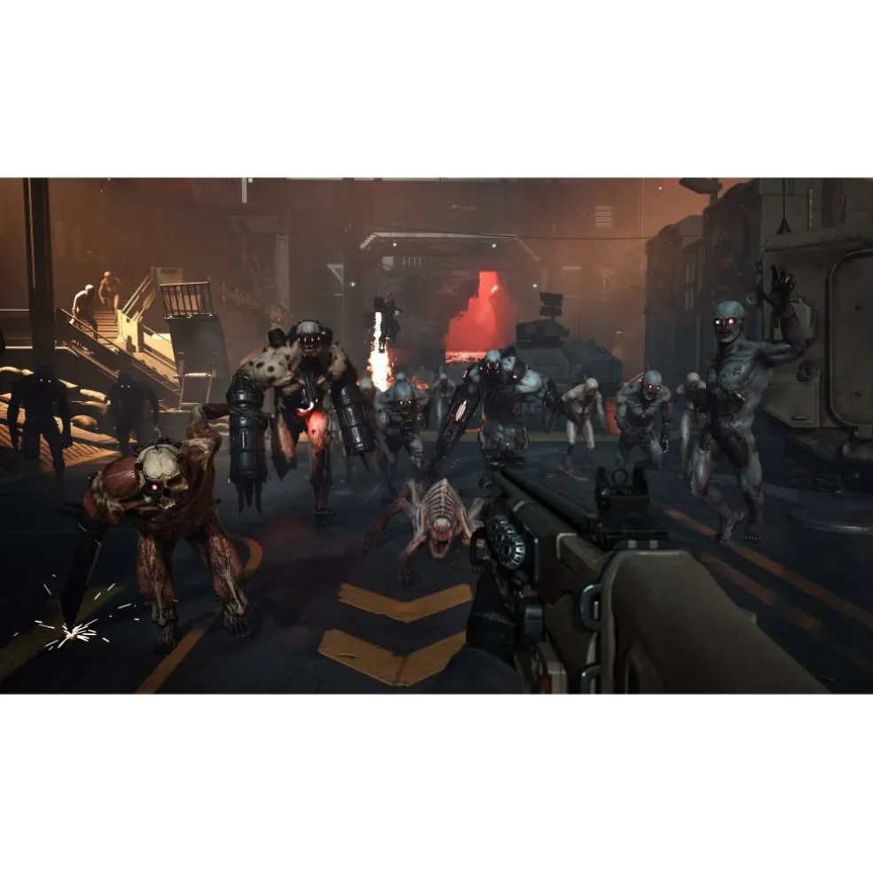 Killing Floor 3 - Day One Edition