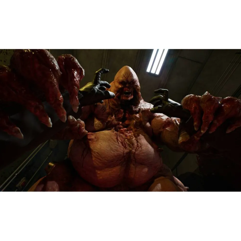Killing Floor 3 - Day One Edition