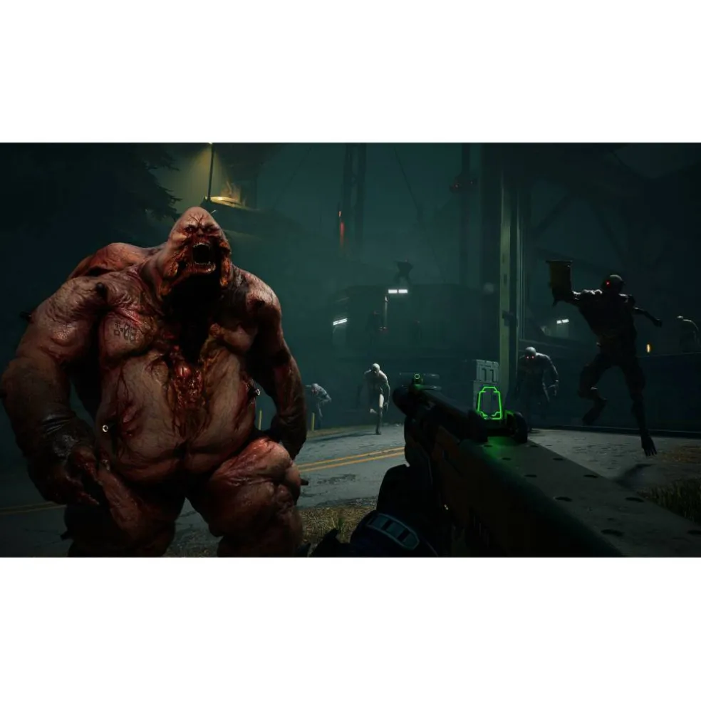 Killing Floor 3 - Day One Edition