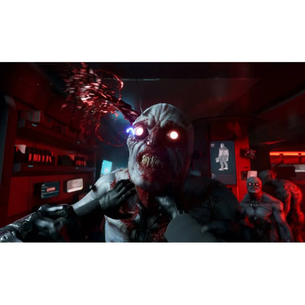 Killing Floor 3 - Day One Edition