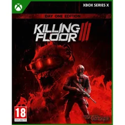 Killing Floor 3 - Day One Edition