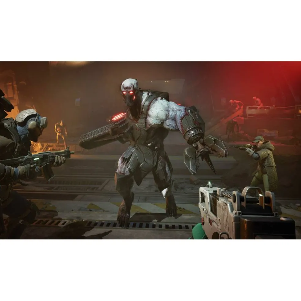 Killing Floor 3 - Day One Edition