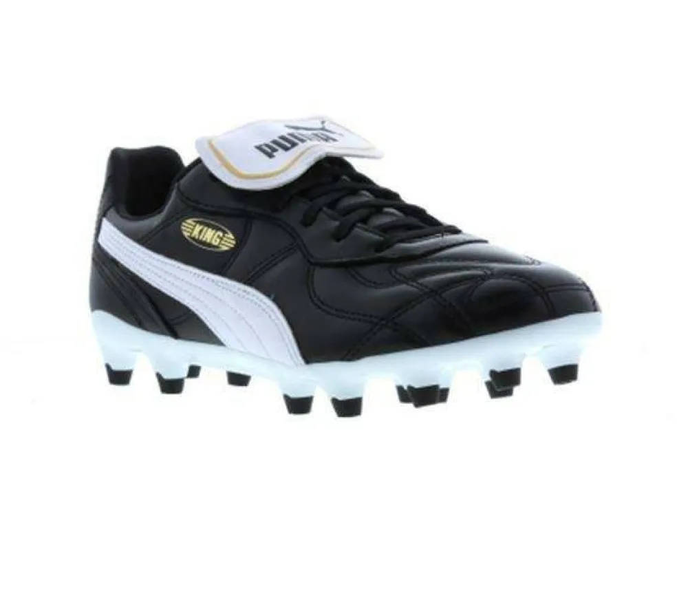KING Cup FG Football Boots