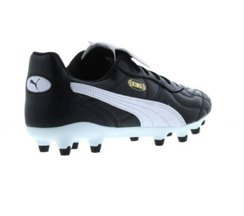 KING Cup FG Football Boots