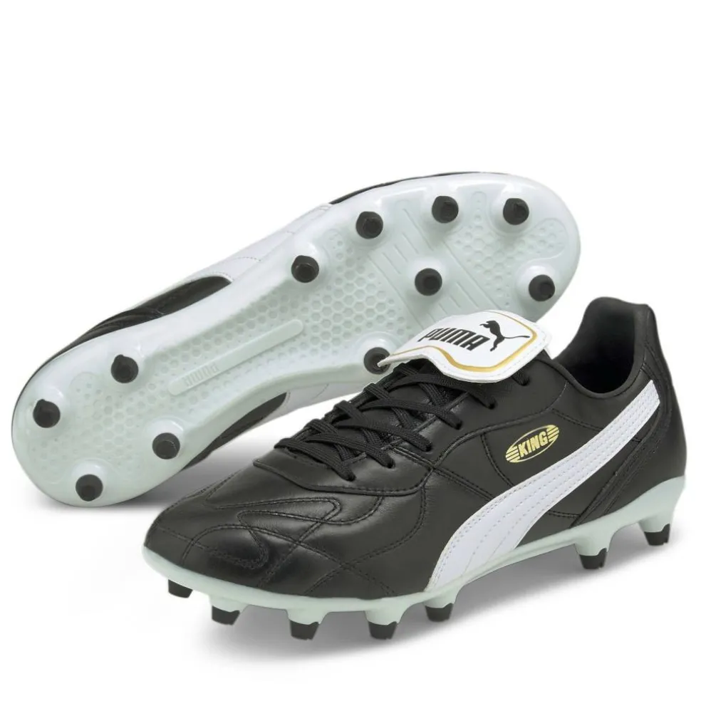 KING Cup FG Football Boots