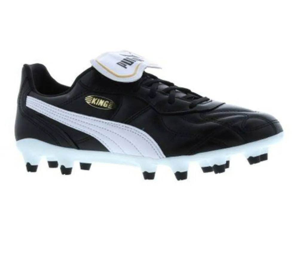 KING Cup FG Football Boots
