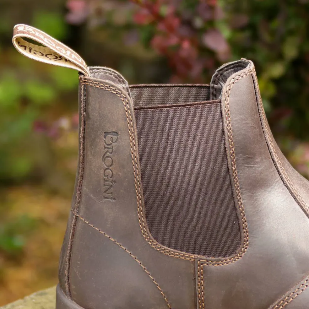 Kingham Pull-on Water Resistant Unisex Yard Boots