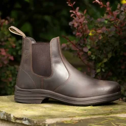 Kingham Pull-on Water Resistant Unisex Yard Boots