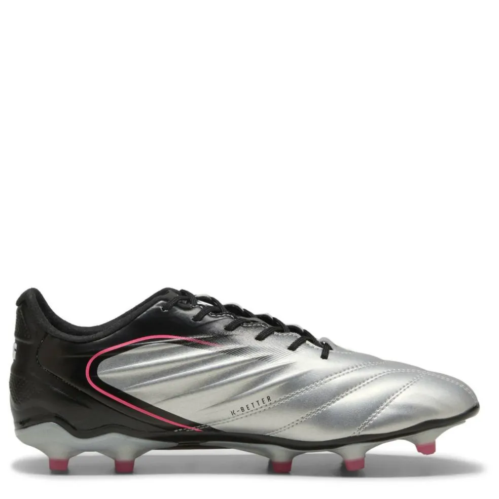 King Pro Womens Firm Ground Football Boots