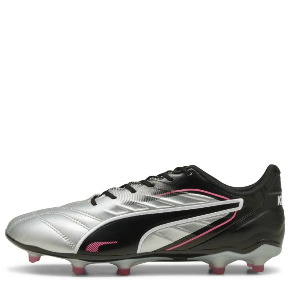 King Pro Womens Firm Ground Football Boots