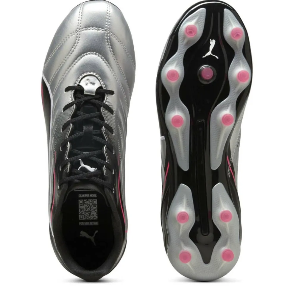 King Pro Womens Firm Ground Football Boots