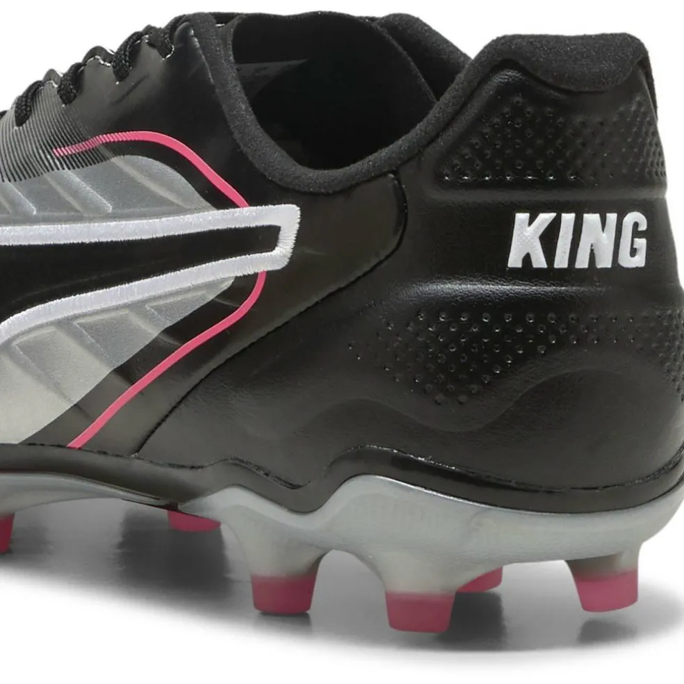 King Pro Womens Firm Ground Football Boots