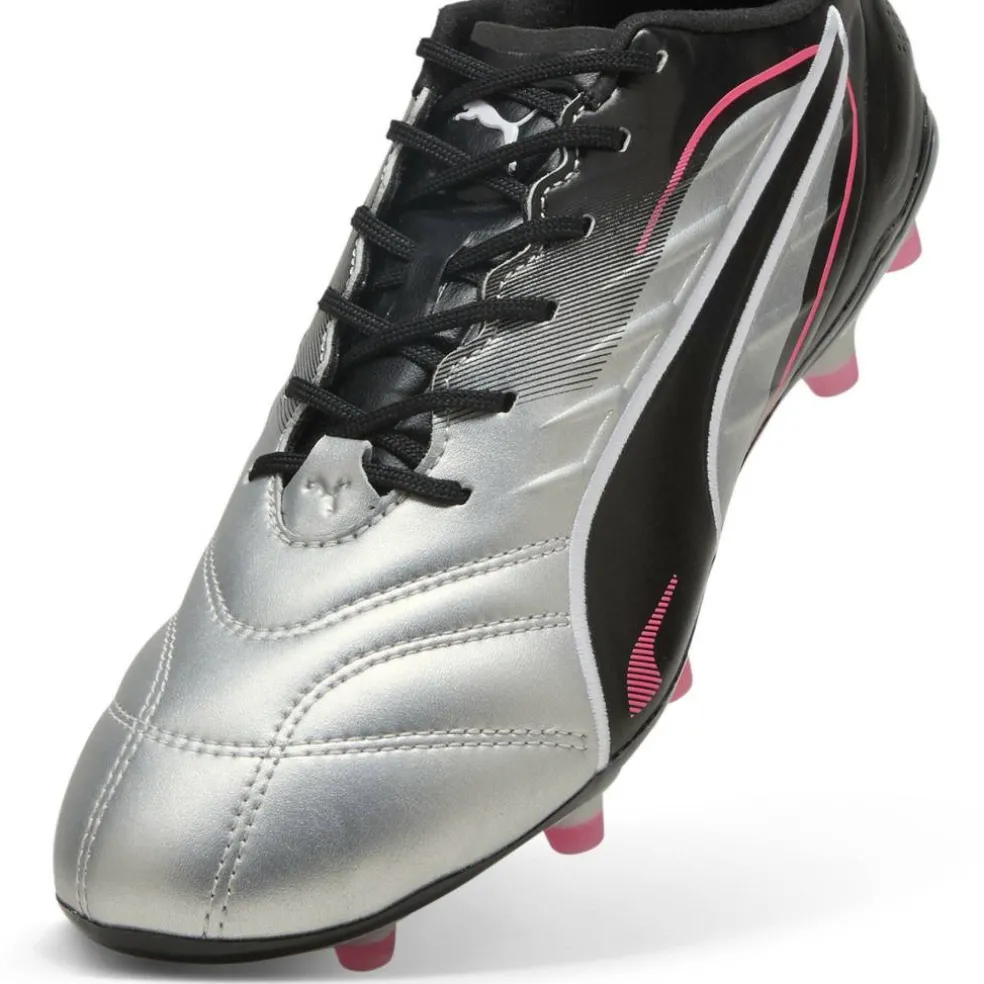 King Pro Womens Firm Ground Football Boots
