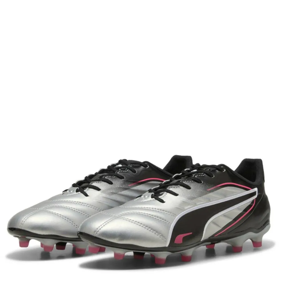 King Pro Womens Firm Ground Football Boots