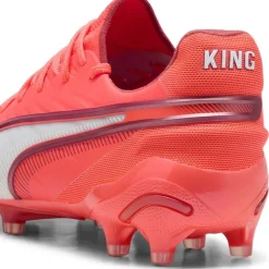 King Ultimate.1 Firm Ground Football Boots Womens