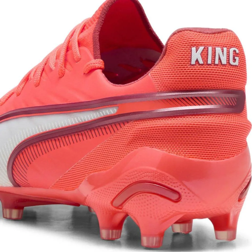 King Ultimate.1 Firm Ground Football Boots Womens