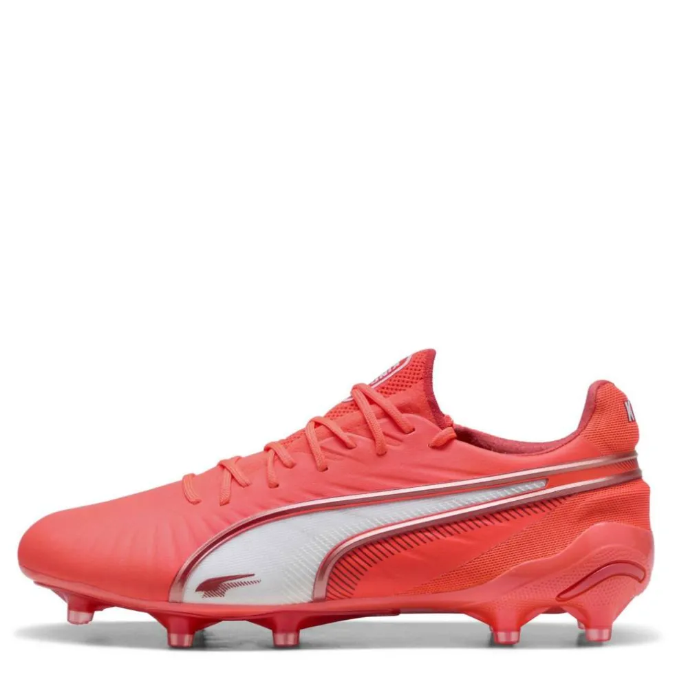 King Ultimate.1 Firm Ground Football Boots Womens