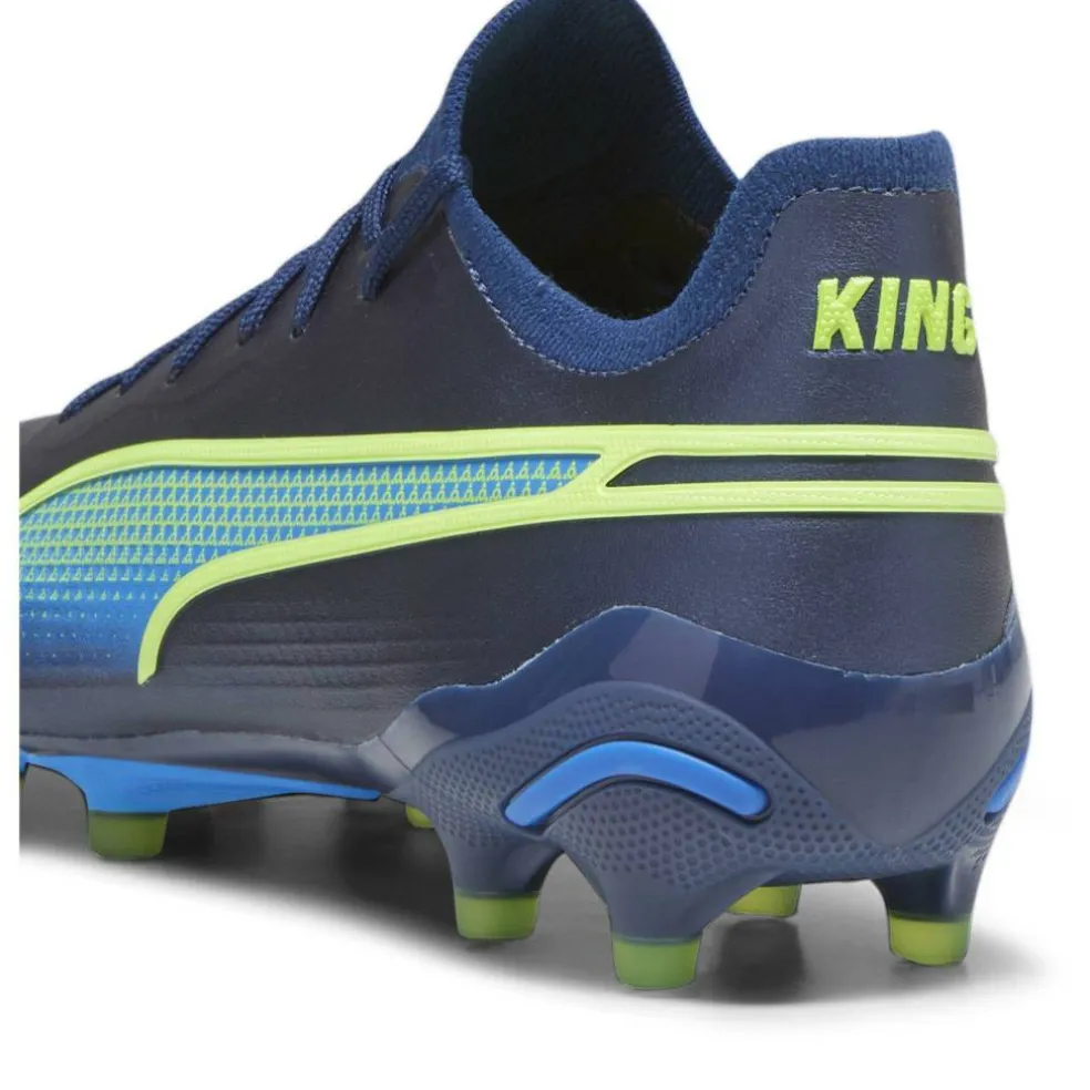 King Ultimate.1 Firm Ground Football Boots Womens