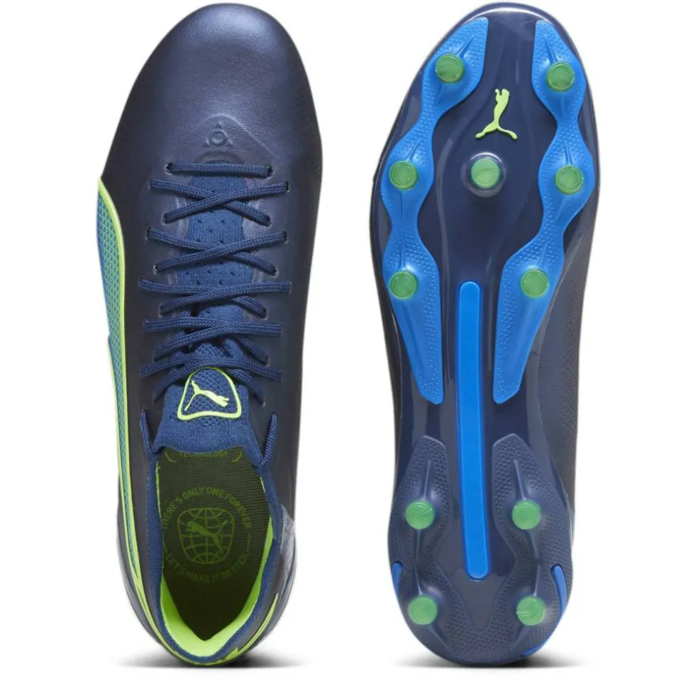 King Ultimate.1 Firm Ground Football Boots Womens
