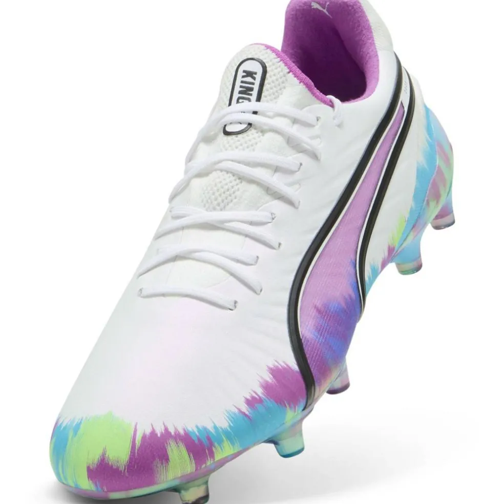King Ultimate.1 Firm Ground Football Boots Womens