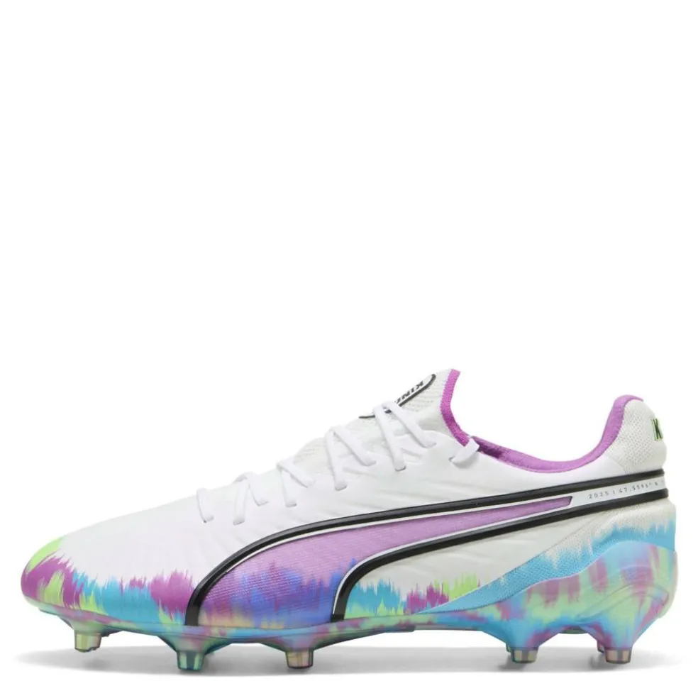 King Ultimate.1 Firm Ground Football Boots Womens
