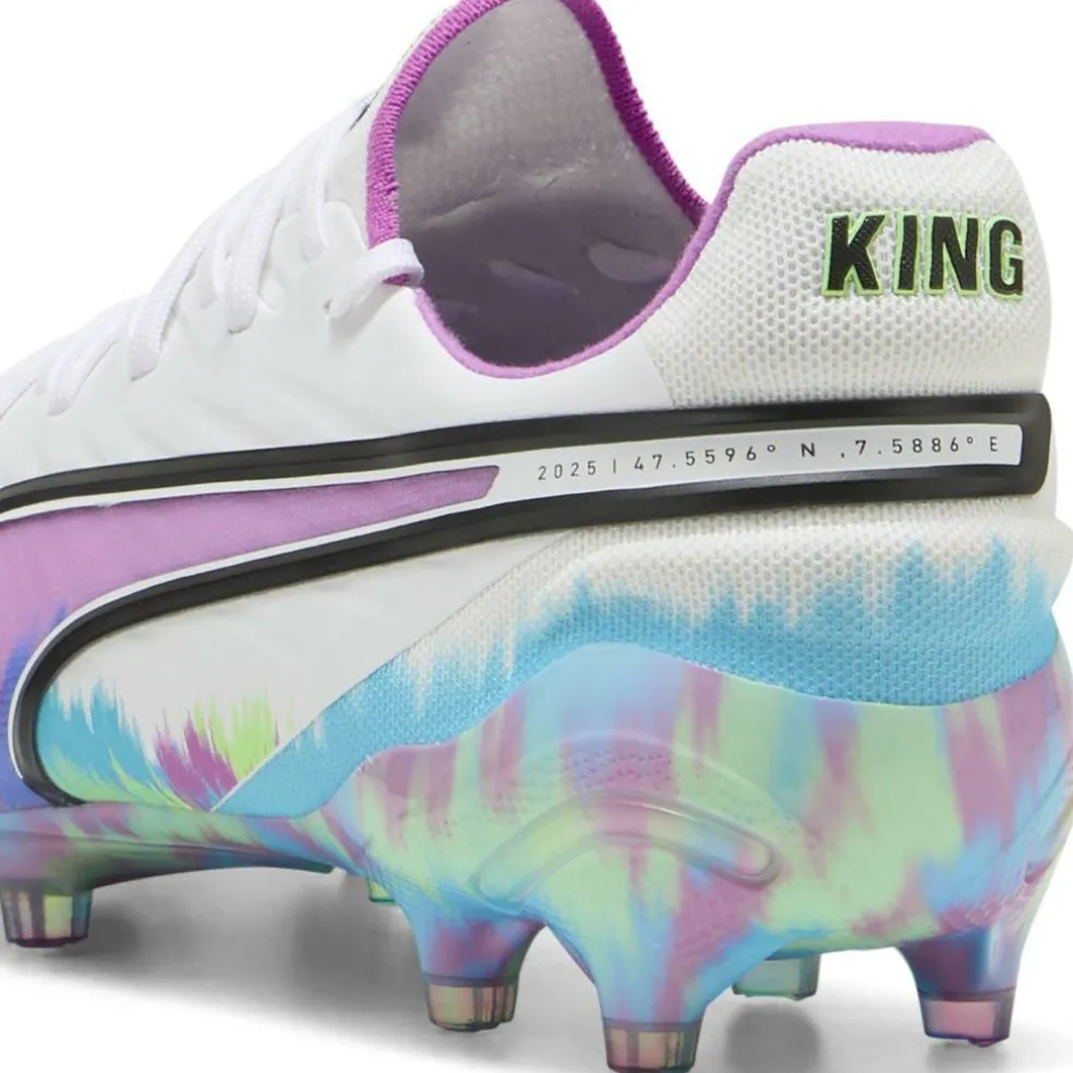 King Ultimate.1 Firm Ground Football Boots Womens