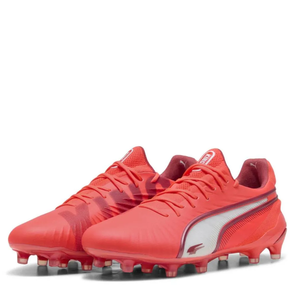 King Ultimate.1 Firm Ground Football Boots Womens