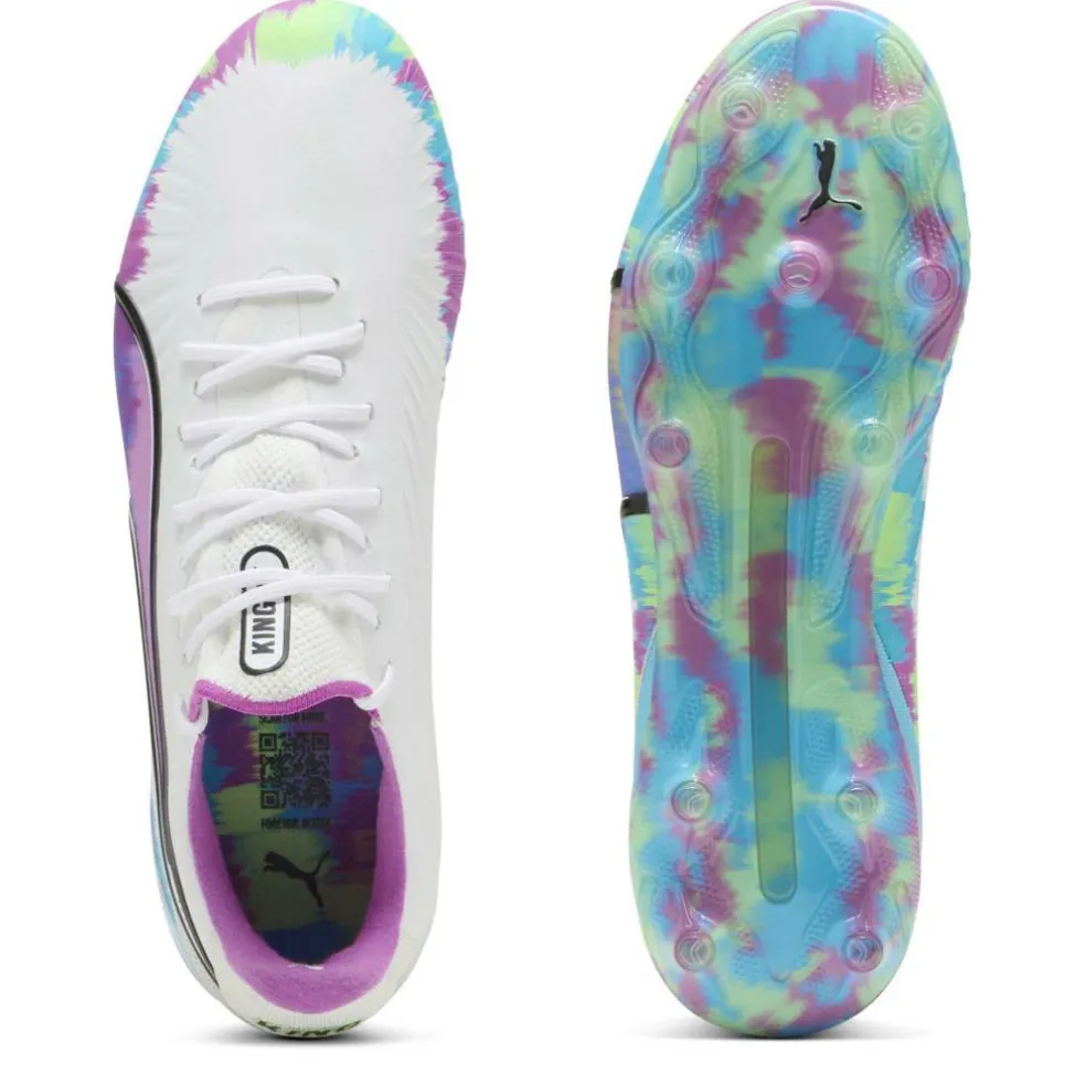 King Ultimate.1 Firm Ground Football Boots Womens