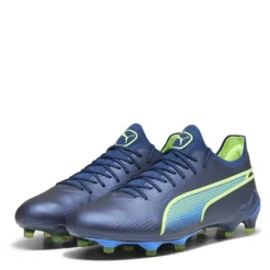 King Ultimate.1 Firm Ground Football Boots Womens