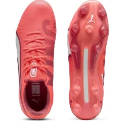 King Ultimate.1 Firm Ground Football Boots Womens
