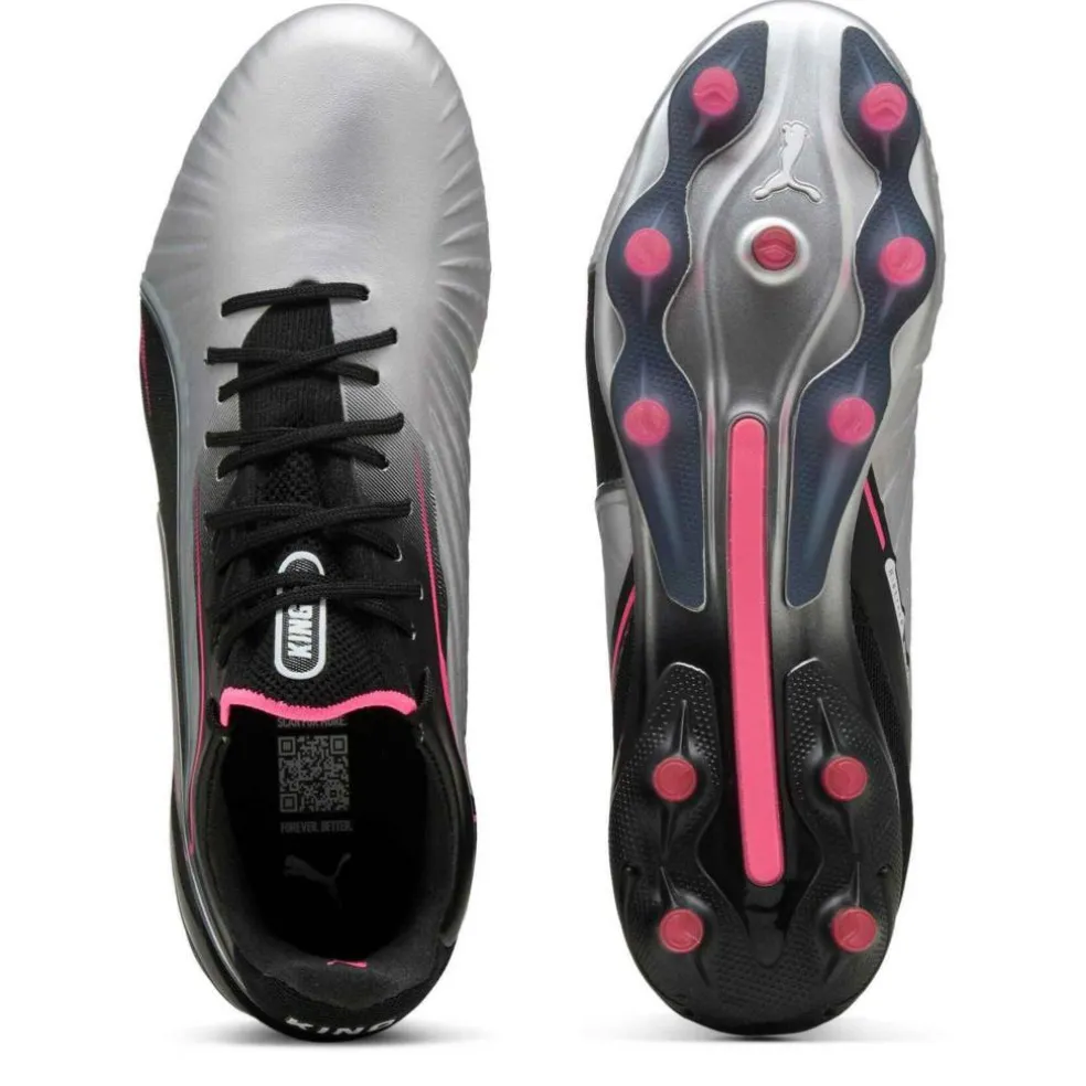 King Ultimate.1 Firm Ground Football Boots Womens