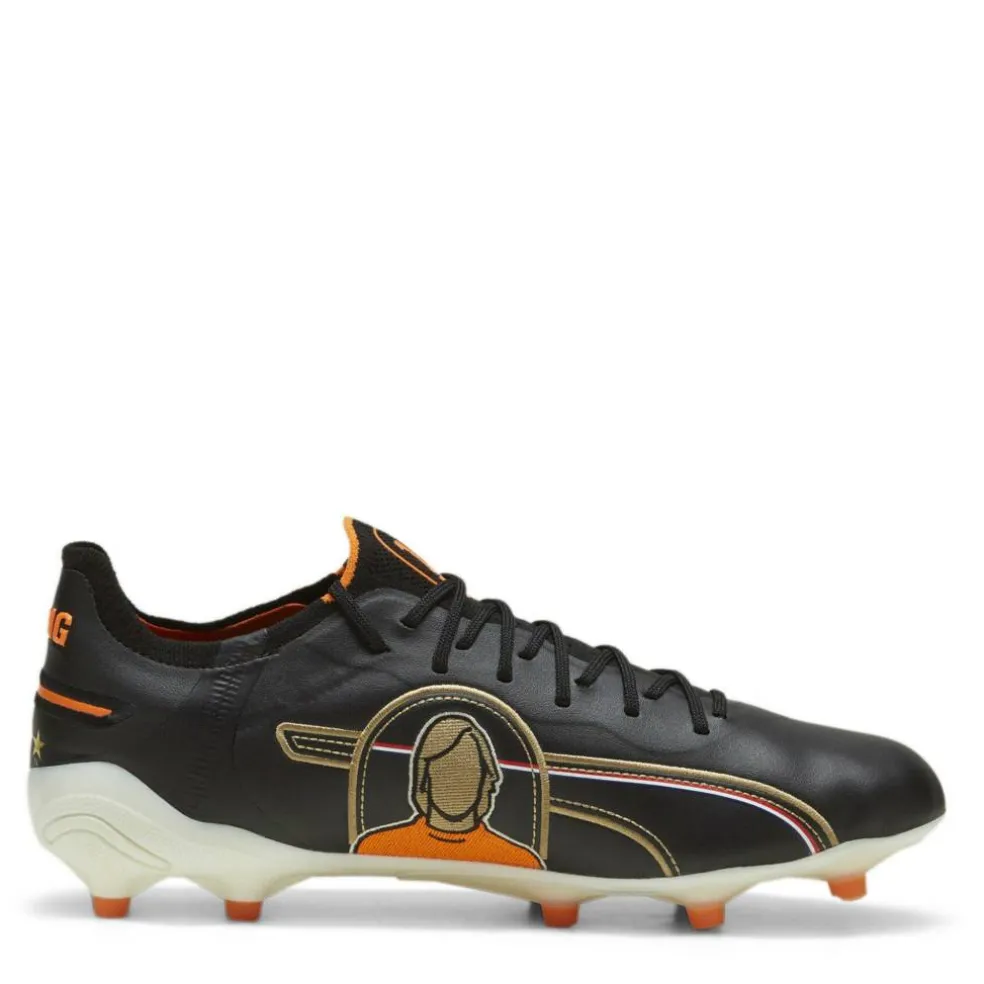 King Ultimate Firm Ground Football Boots