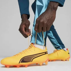King Ultimate Firm Ground Football Boots