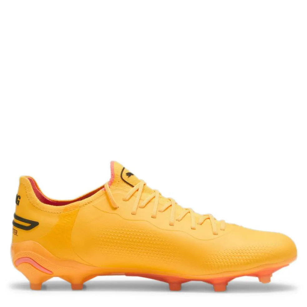 King Ultimate Firm Ground Football Boots