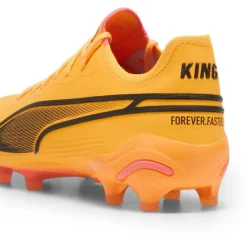 King Ultimate Firm Ground Football Boots