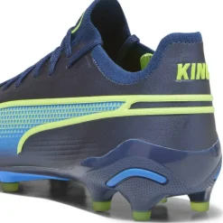 King Ultimate Firm Ground Football Boots