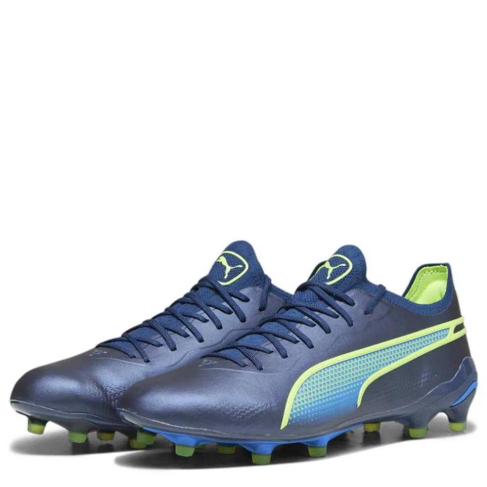King Ultimate Firm Ground Football Boots