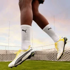 King Ultimate Firm Ground Football Boots