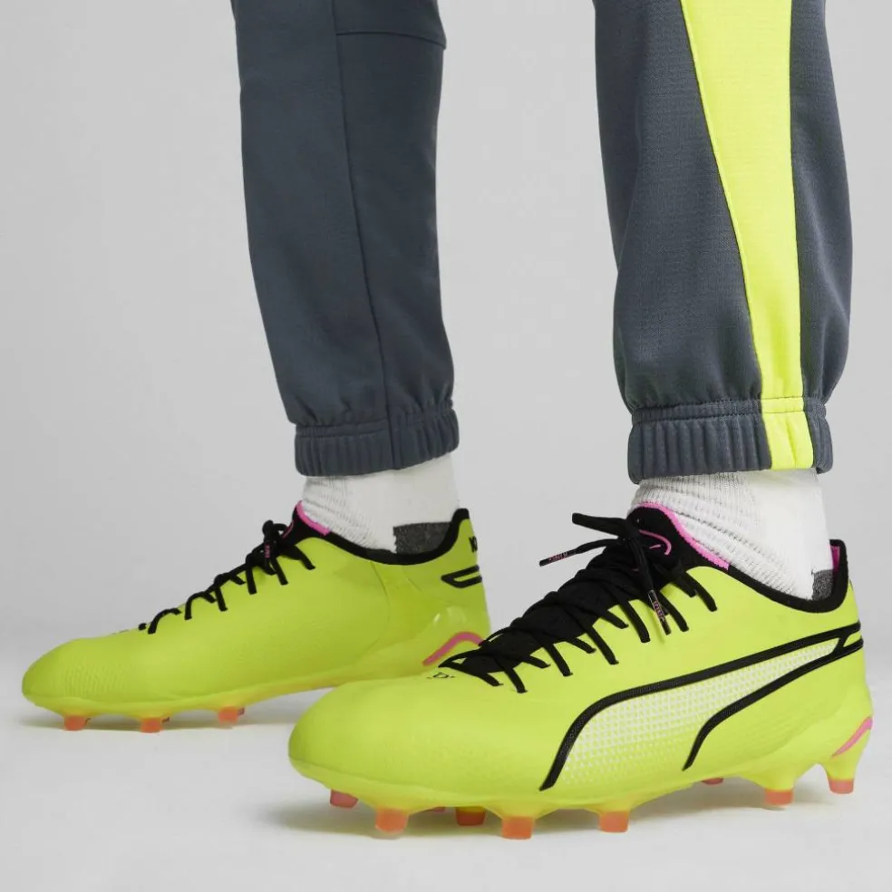 King Ultimate Firm Ground Football Boots