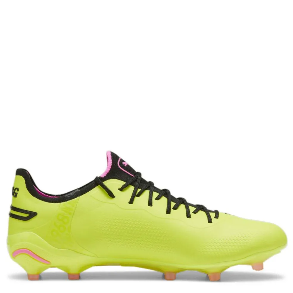 King Ultimate Firm Ground Football Boots